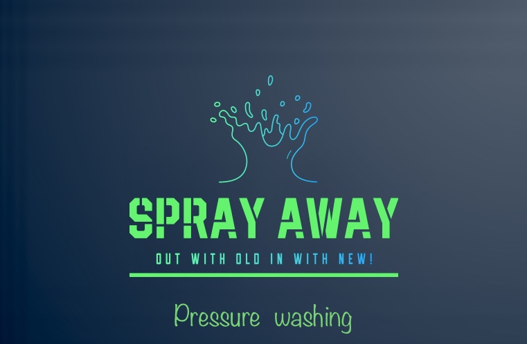Avatar for Spray Away