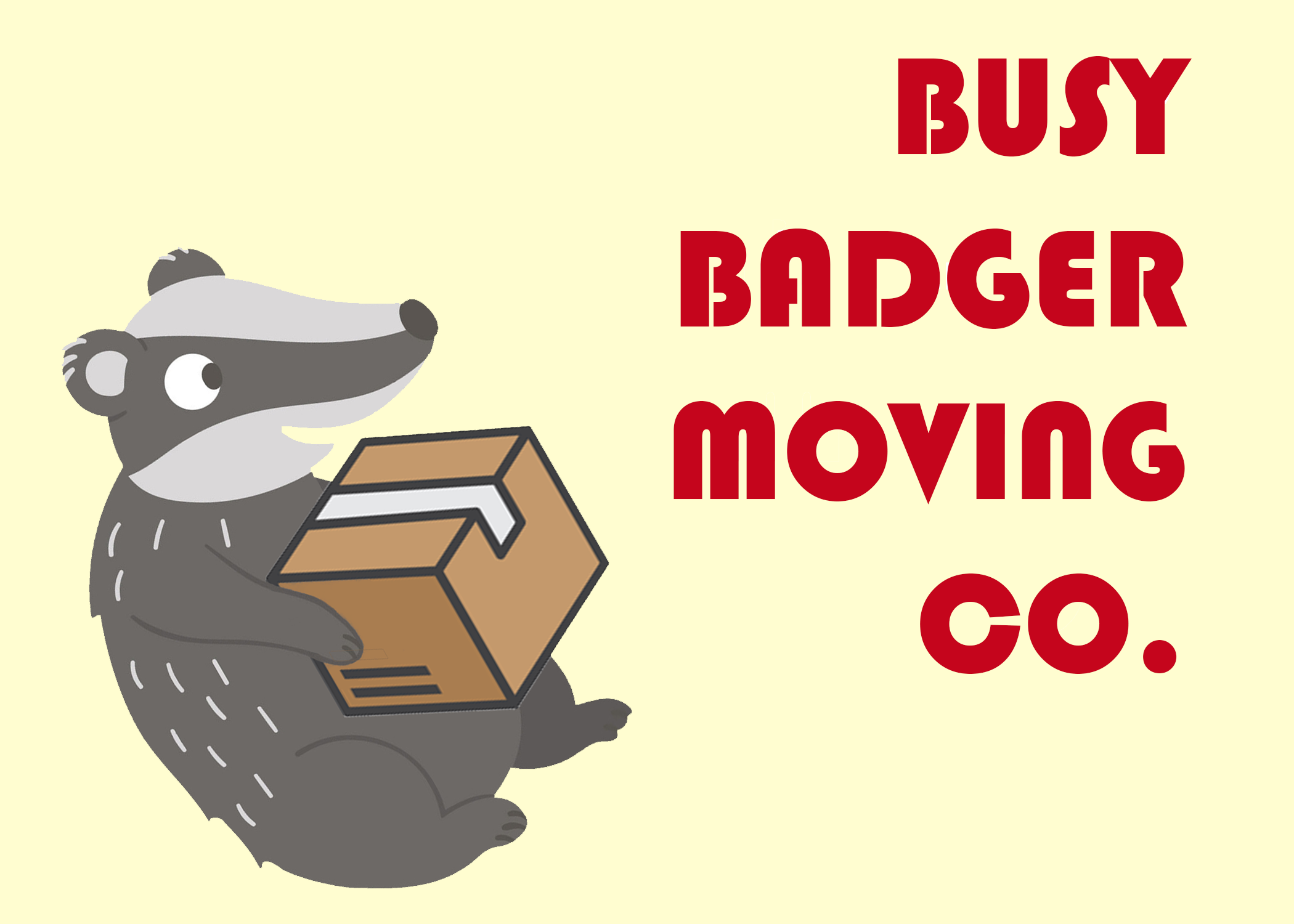 Avatar for Busy Badger LLC