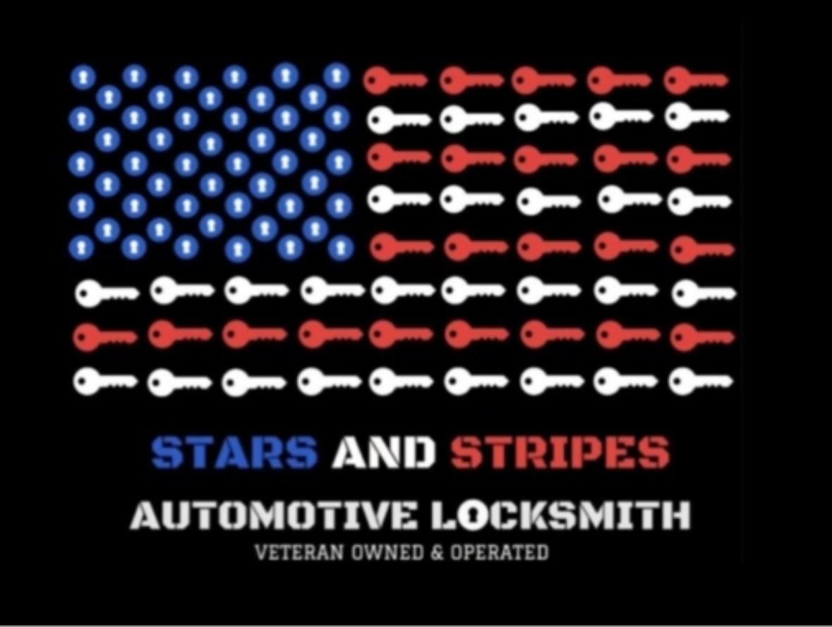 Avatar for Stars and Stripes Automotive Locksmith