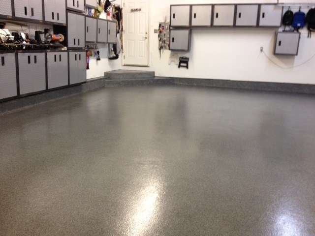 Avatar for Granite Garage Floors - Baltimore