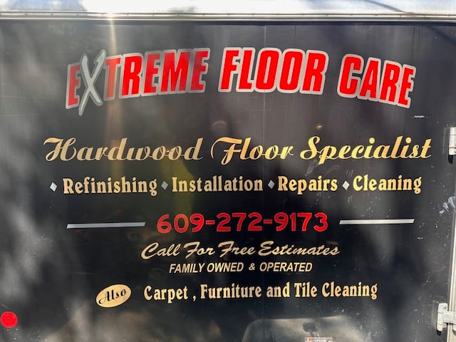 Avatar for EXTREME FLOOR CARE