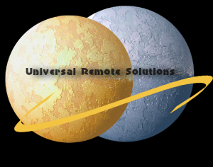 Universal Remote Solutions logo