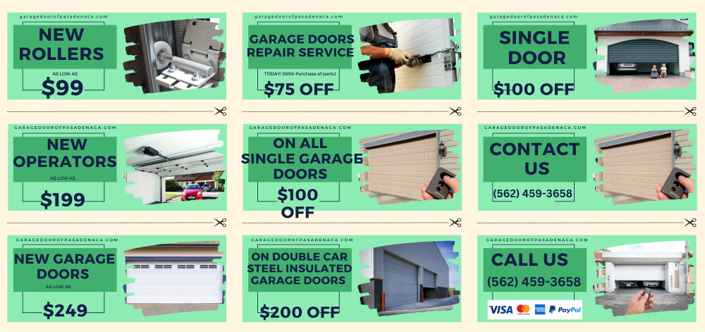 Avatar for Garage Door Repair Venice Beach CA1