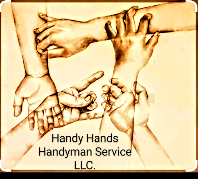 Avatar for Handy Hands Handyman Services