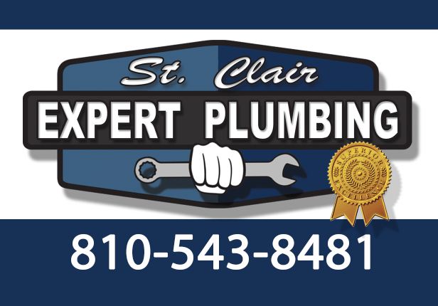 Avatar for St. Clair Expert Plumbing