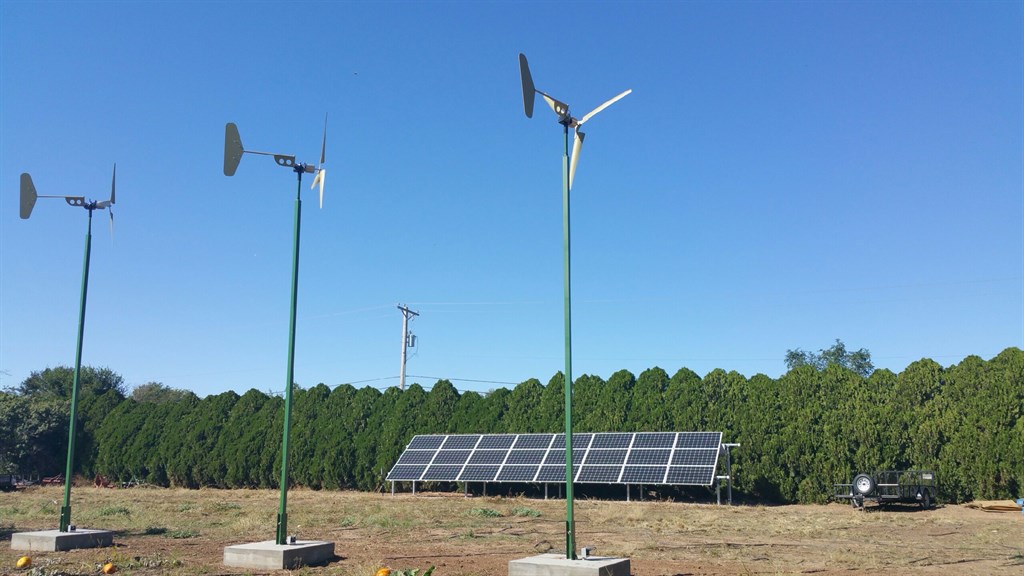 1830.52kW Monthly Generation