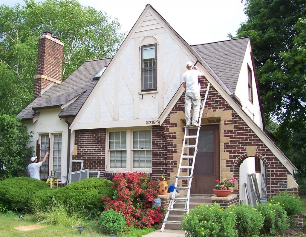 AAA Painting Consultant logo
