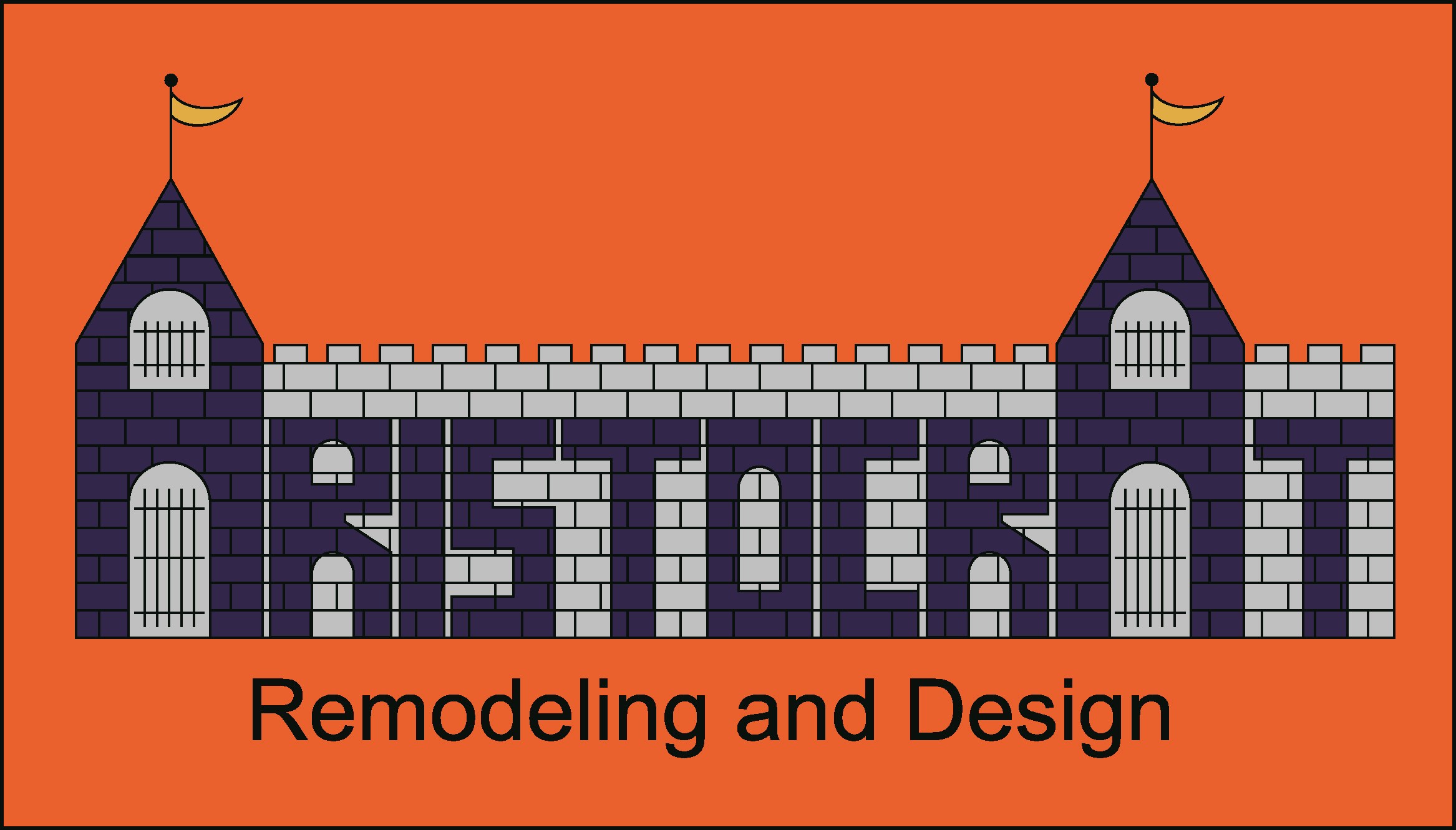 Logo for Aristocrat Remodeling and Design LLC
