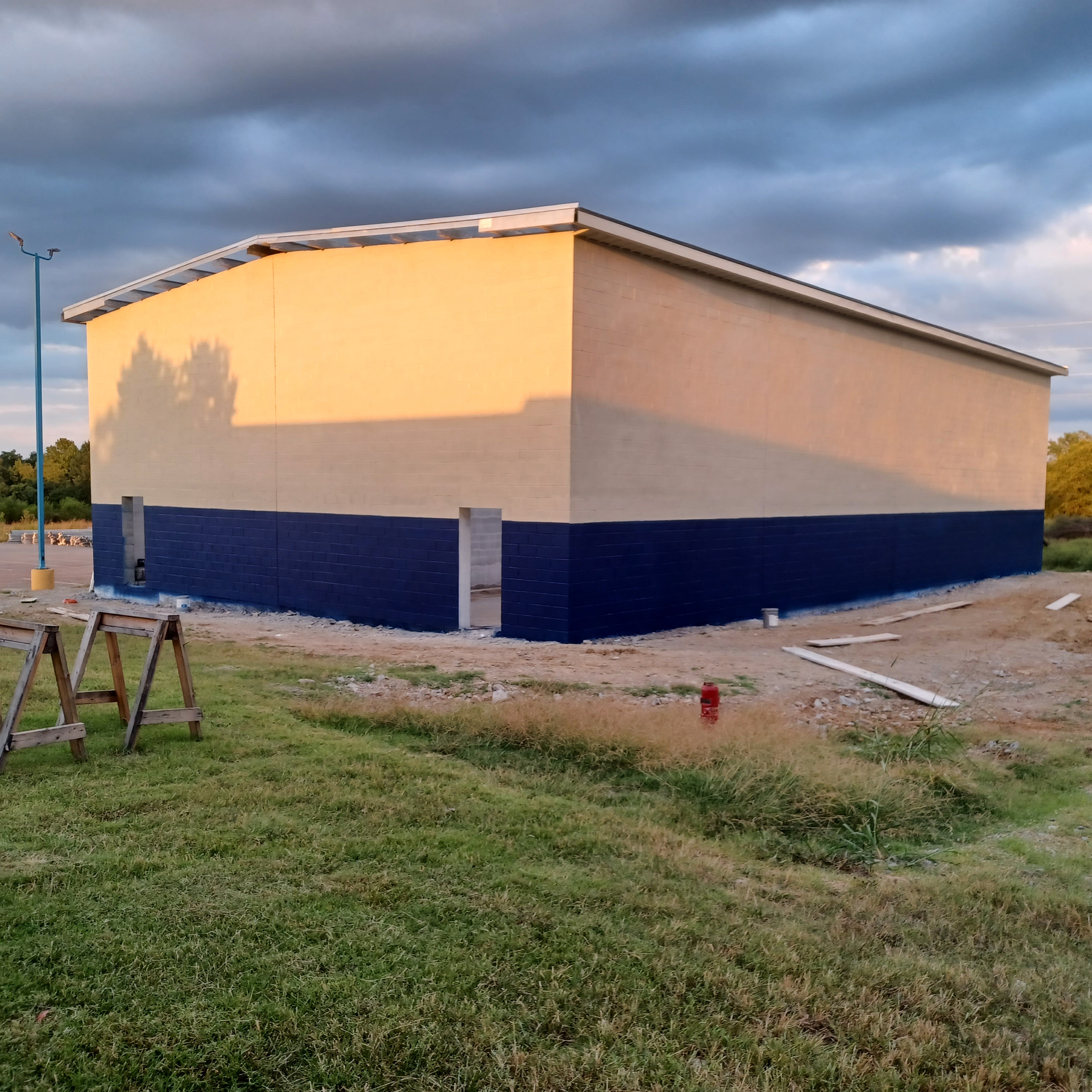 Avatar for V&C exterior