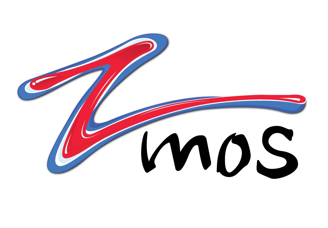 Zmos Solutions logo