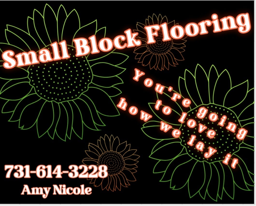 Avatar for Small Block Flooring