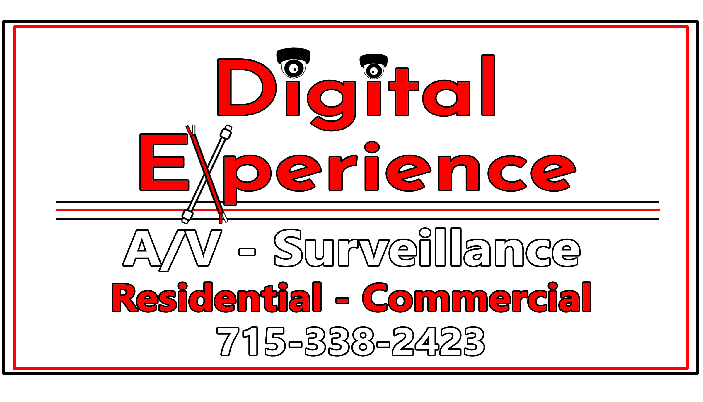 Avatar for Digital Experience LLC 