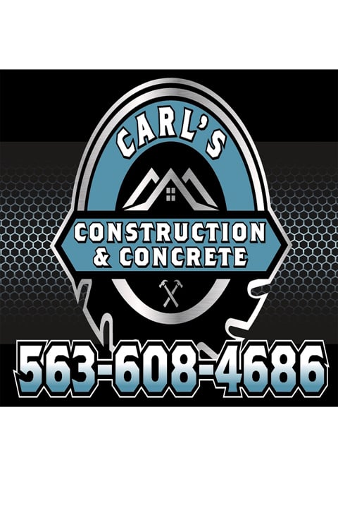 Avatar for Carl’s Construction & Concrete