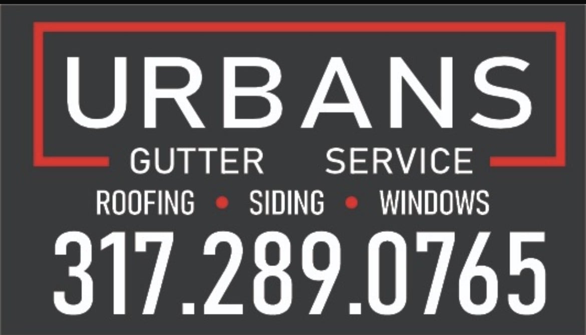 Avatar for URBANS GUTTER SERVICE 