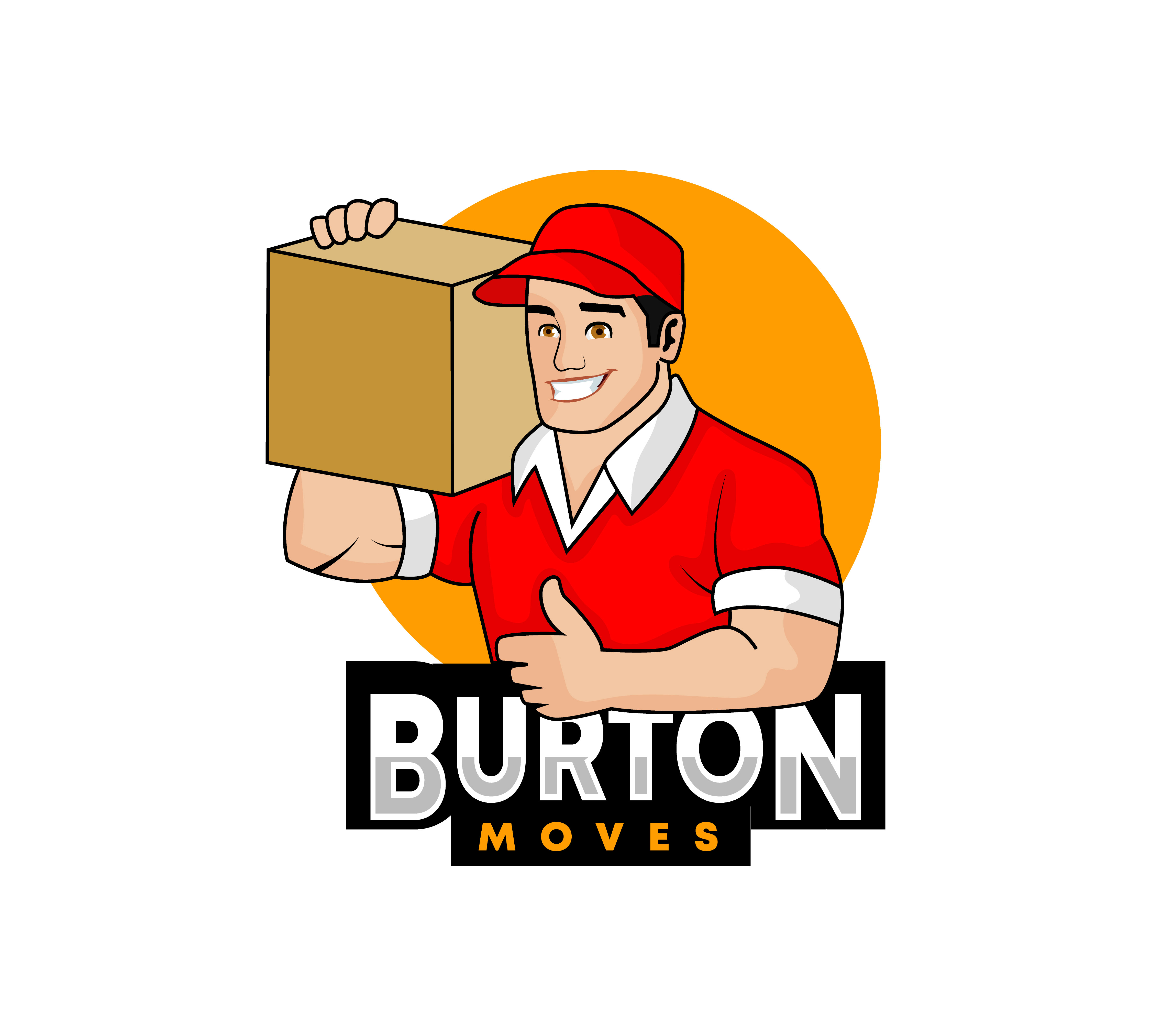 Avatar for Burton Moves INC