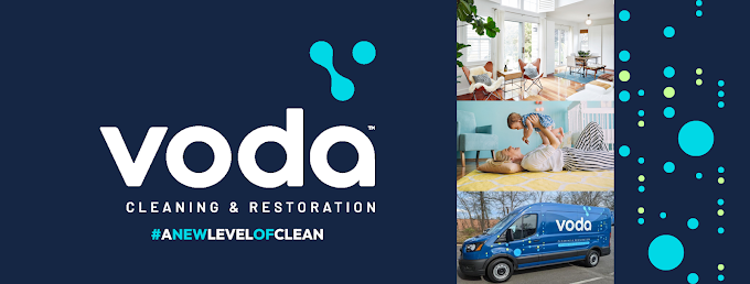 Avatar for Voda Cleaning & Restoration of O'Fallon-Wentzville