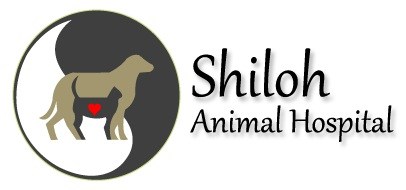 Logo for Shiloh Animal Hospital