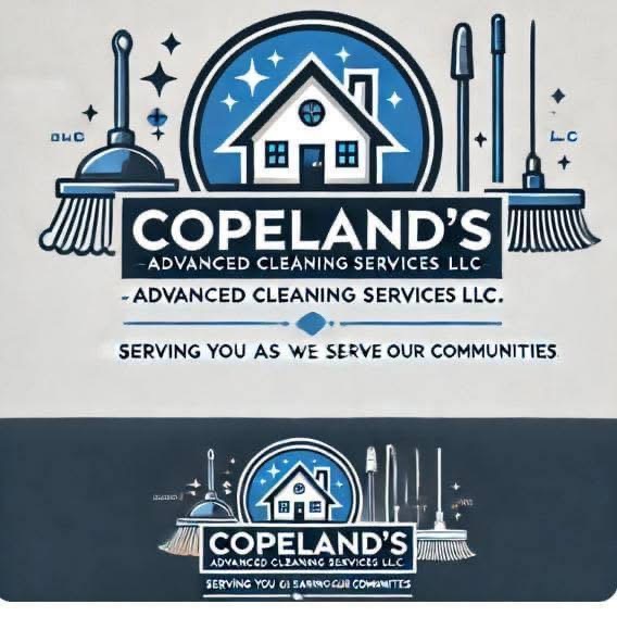 Avatar for copeland's advanced cleaning services llc