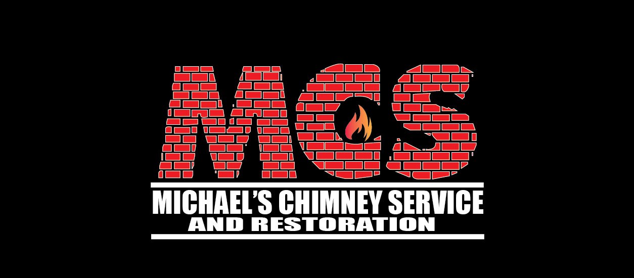 Michael's Chimney Service and Restoration logo