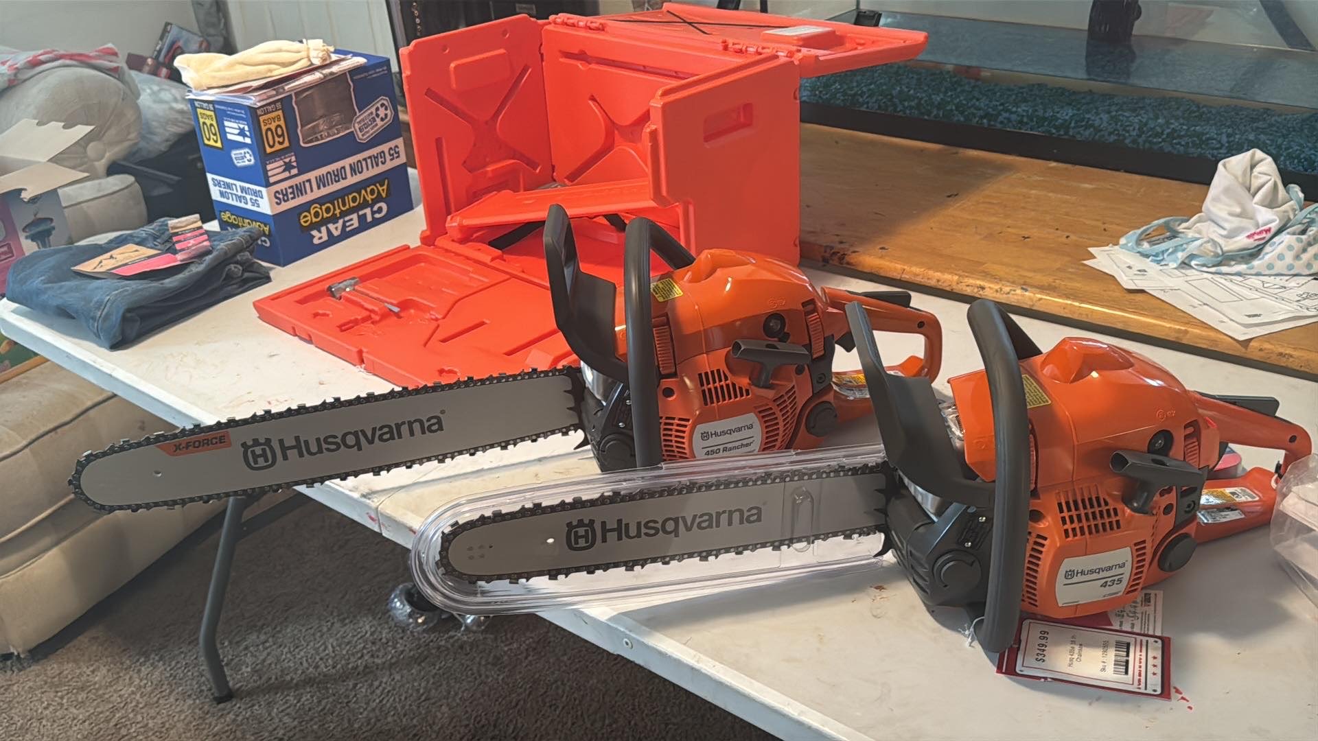 Avatar for Stump and grind