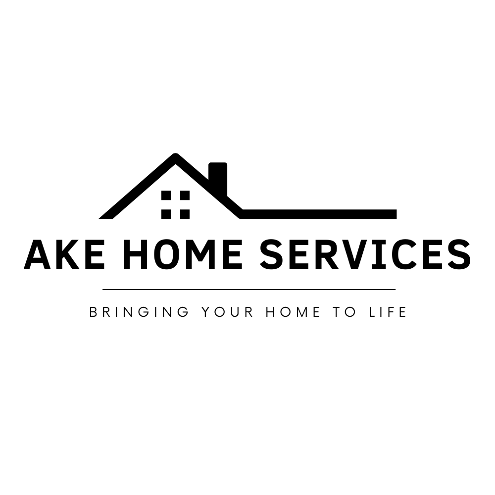 Home Remodeling Services by Aimee K Enterprises logo