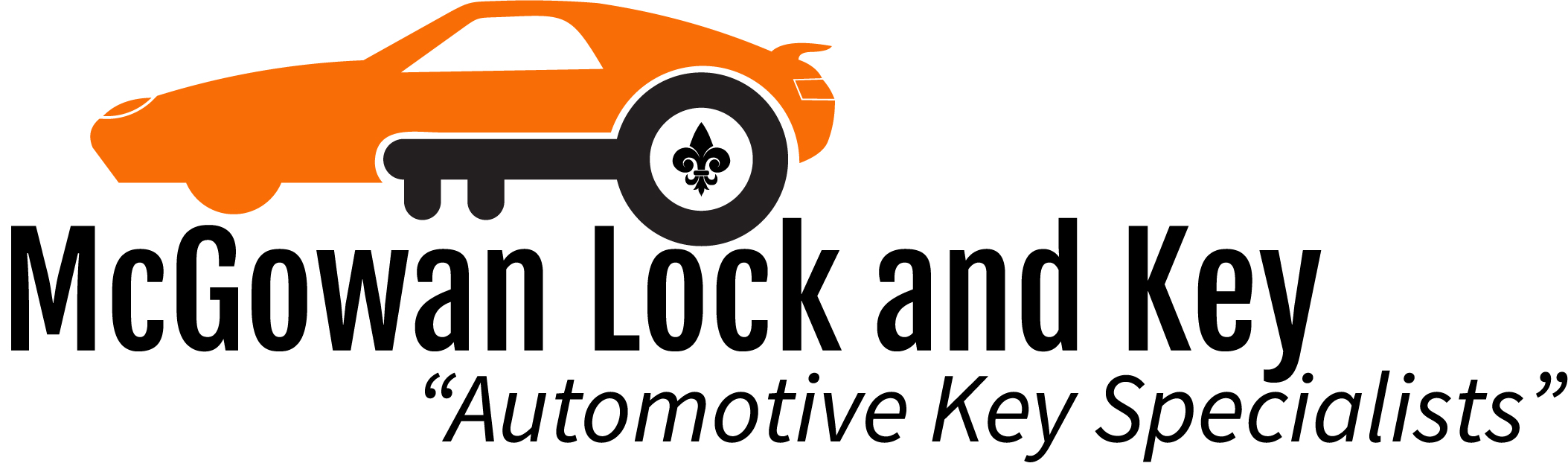 Avatar for McGowan Lock and Key, LLC