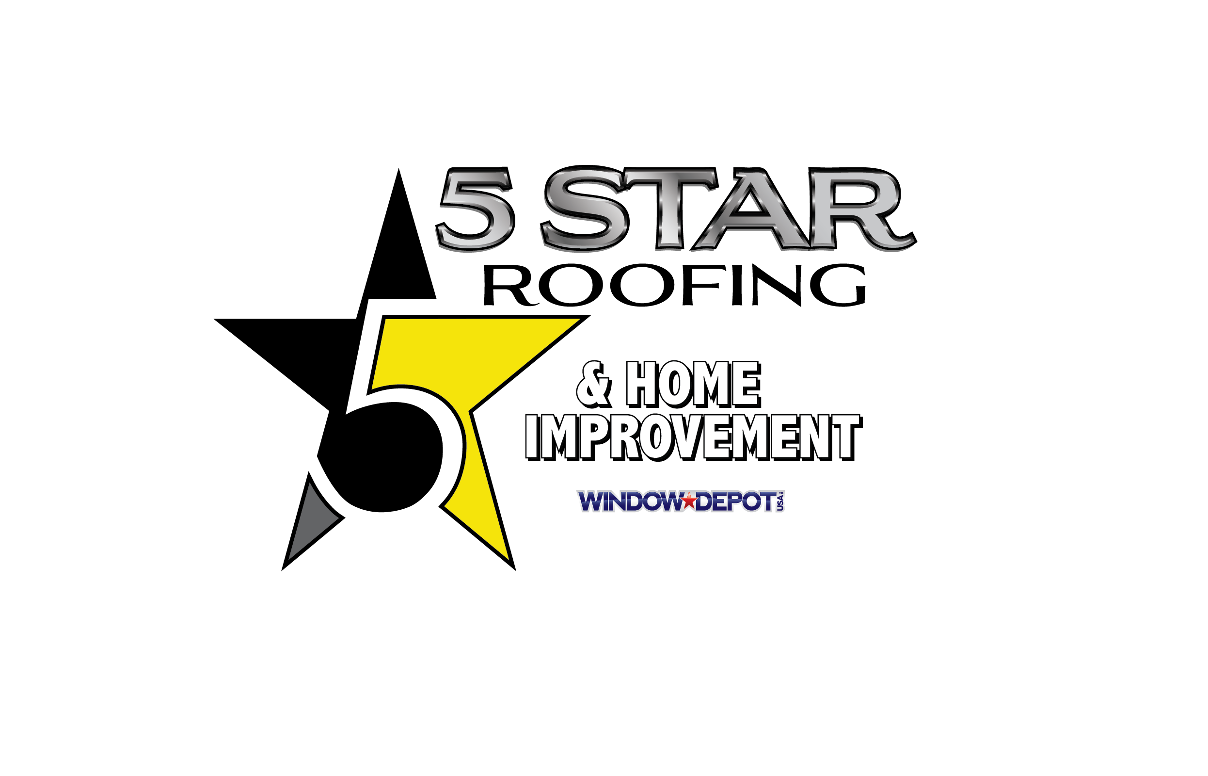 Avatar for 5 Star Roofing & Home Improvement