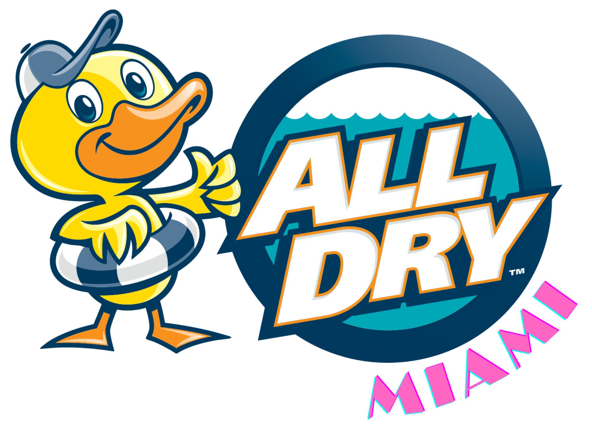 Avatar for All Dry Services of Miami