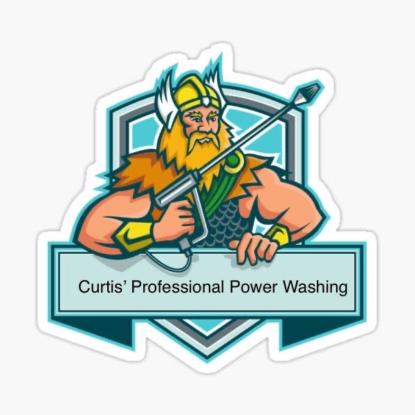 Avatar for Curtis’ Professional Power Washing LLC.