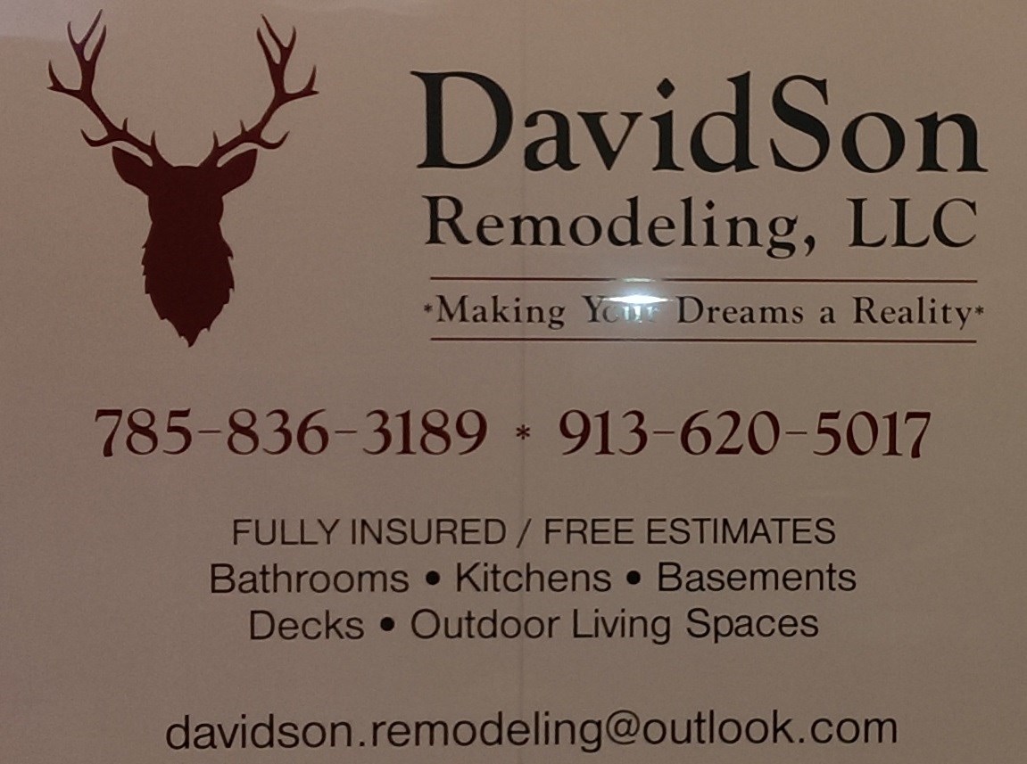Avatar for DavidSon Remodeling