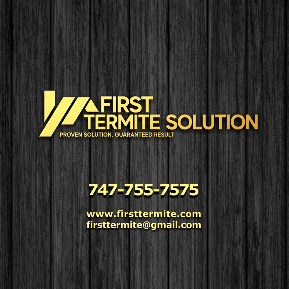 Avatar for First Termite Solution Inc