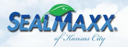 Logo for SealMaxx of Kansas City