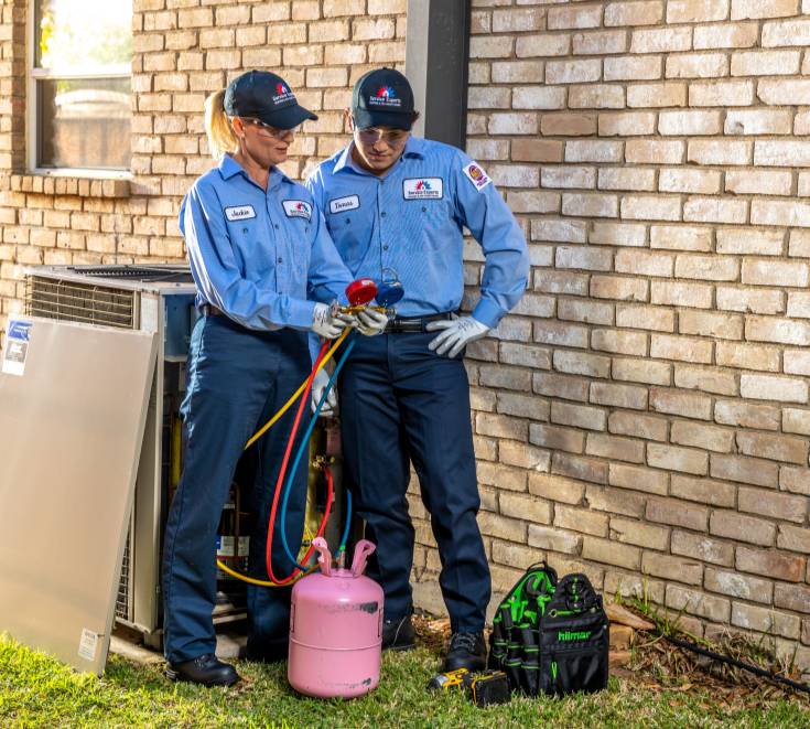 Barlow Service Experts Reviews - Ogden, UT | Angi