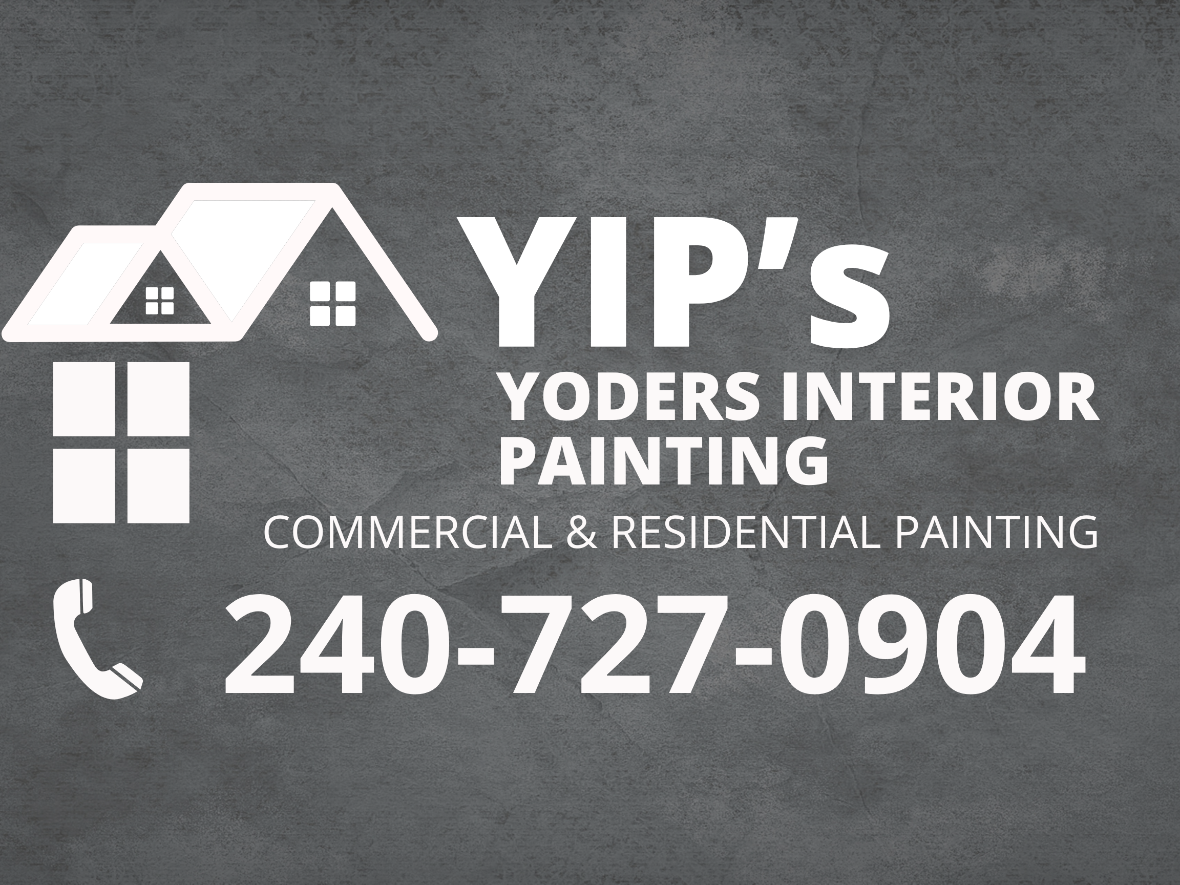 Avatar for YIP(Yoder Interior Painting)