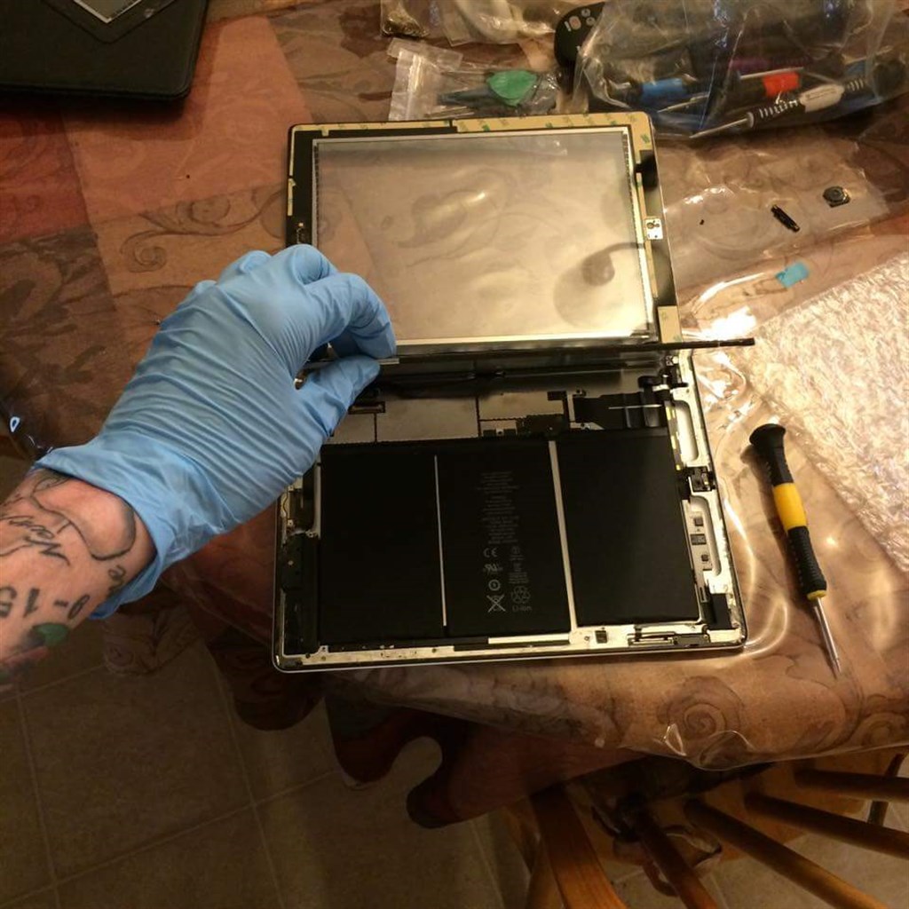 ipad