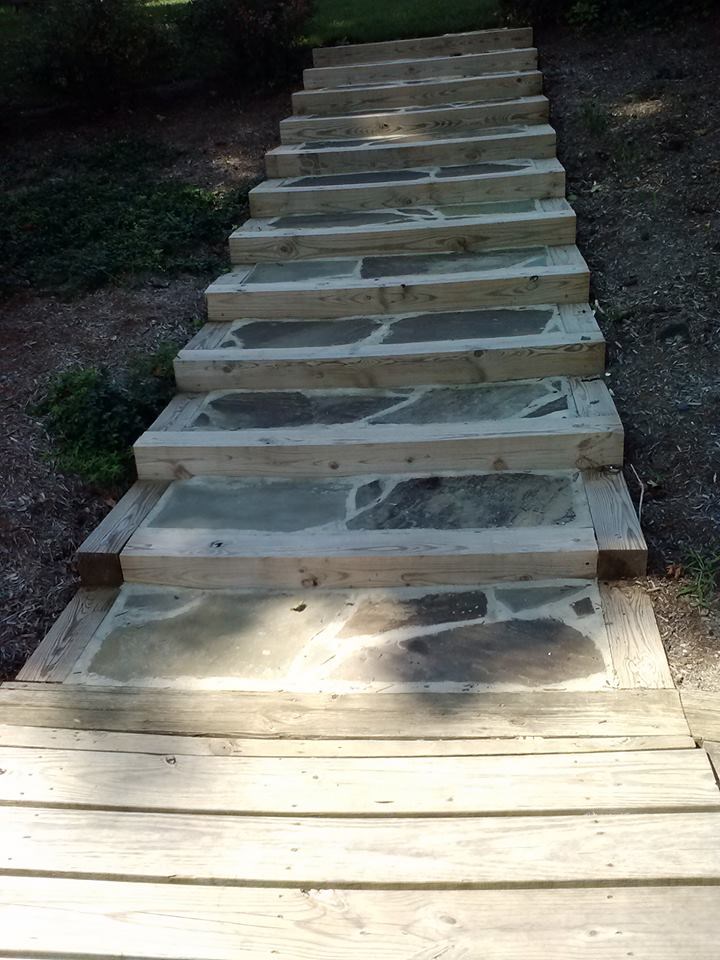 Avatar for Colonial Stone Masonry