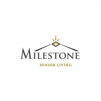 Milestone Senior Living-Eagle River logo