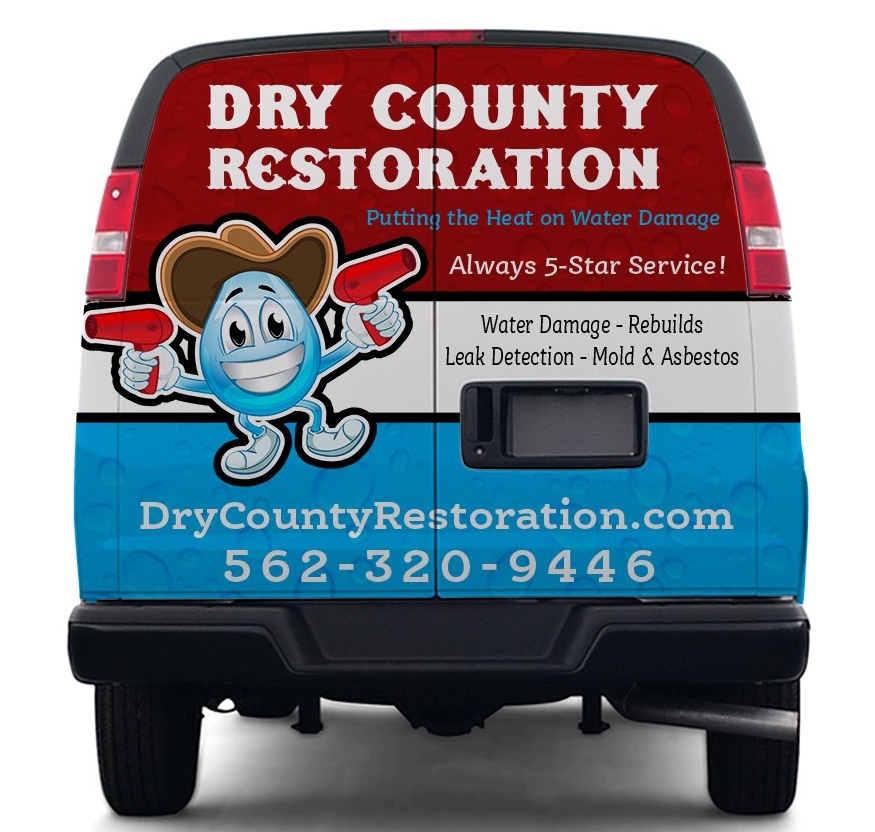 Avatar for Dry County Restoration