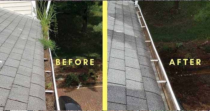 Avatar for Gutter boys 