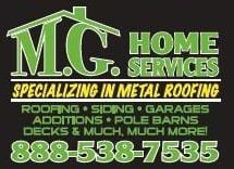 Avatar for FM Exteriors Inc