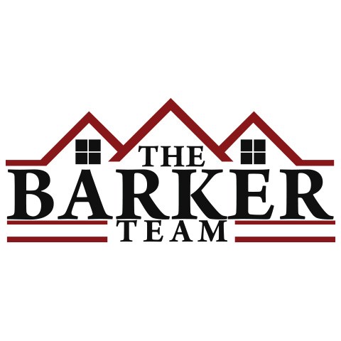 The Barker Team Realtors logo