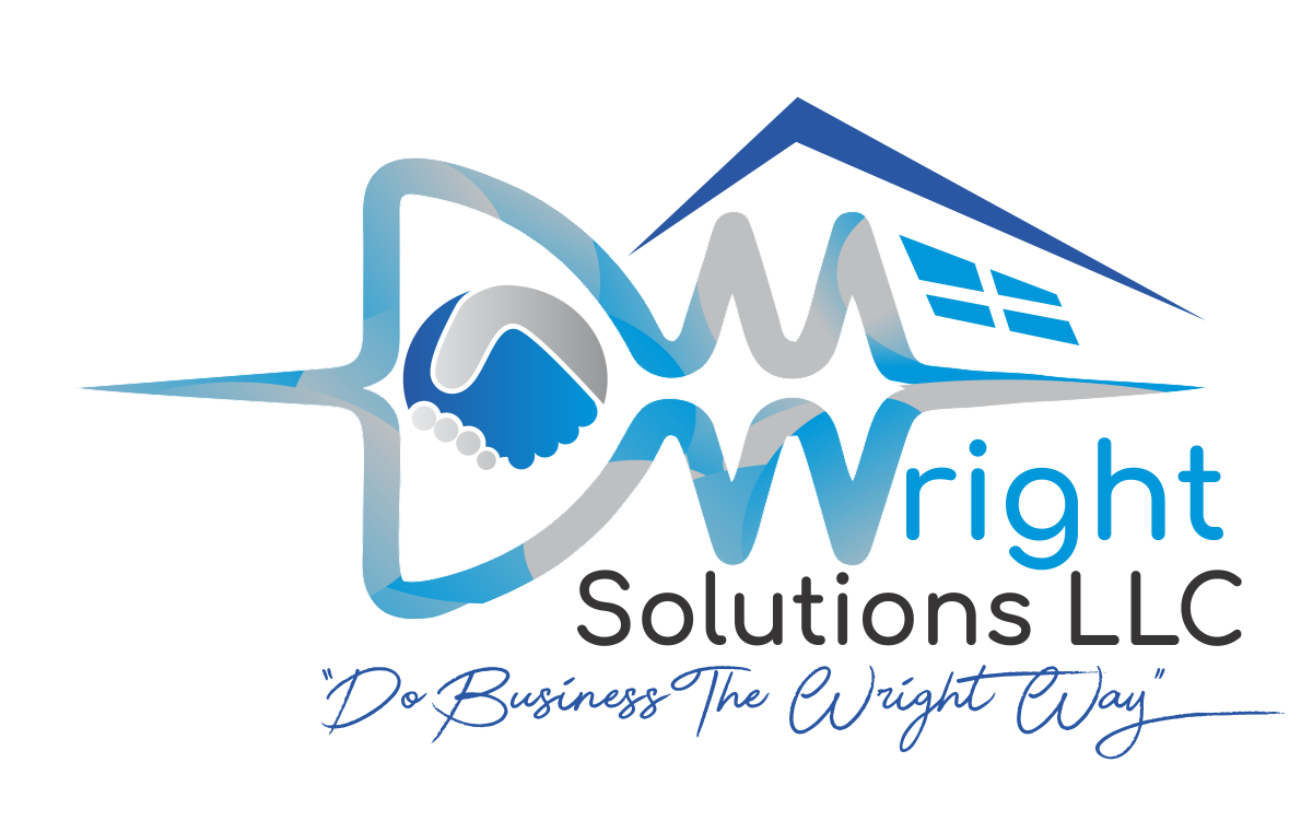 Avatar for DMWRIGHT SOLUTIONS, LLC