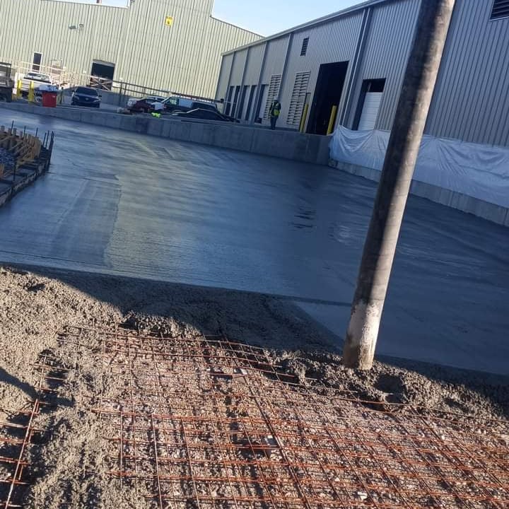 Avatar for LRS Concrete LLC