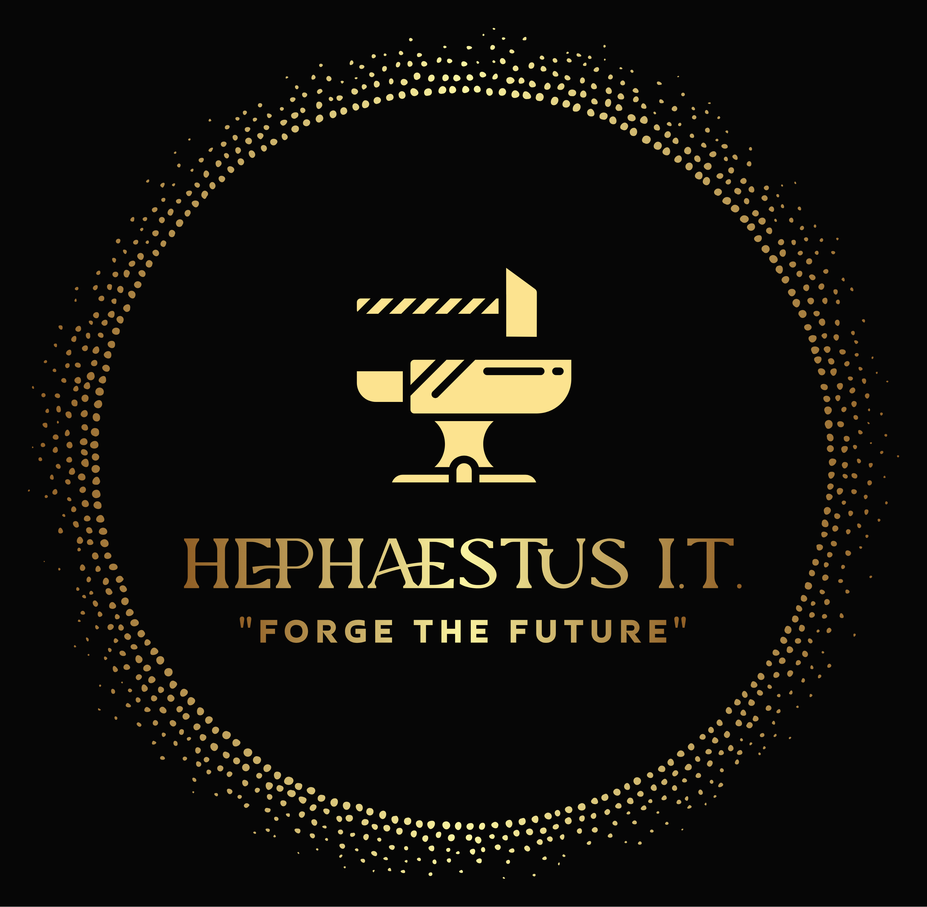 Avatar for Hephaestus I.T. LLC