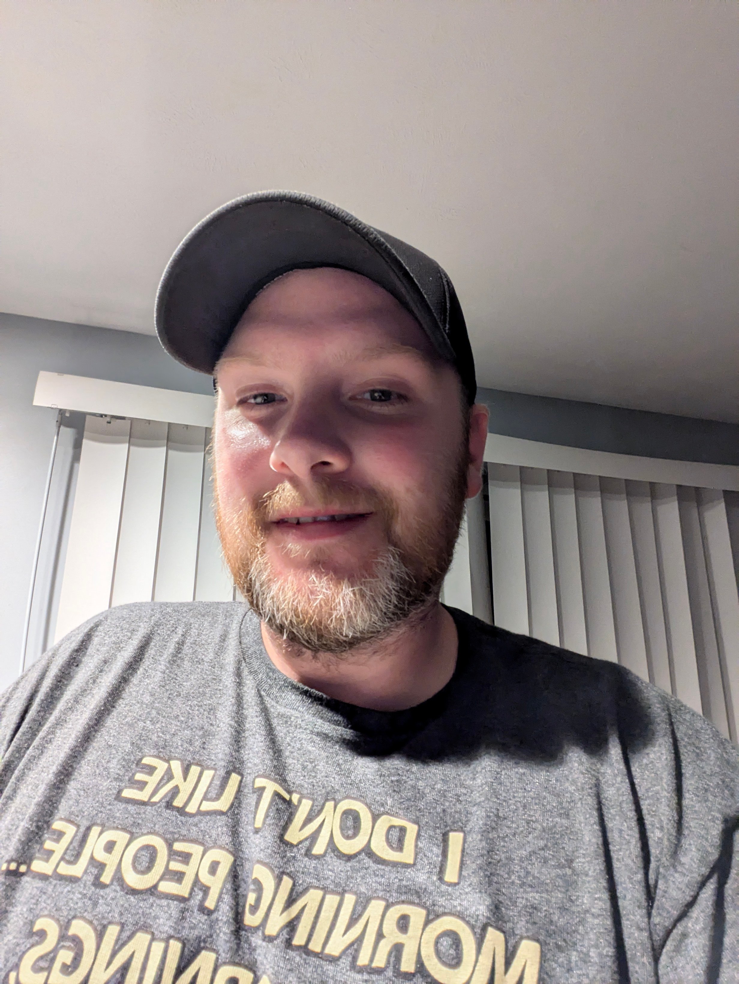 Avatar for Keith Desrochers