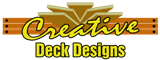 Logo for Creative Deck Designs