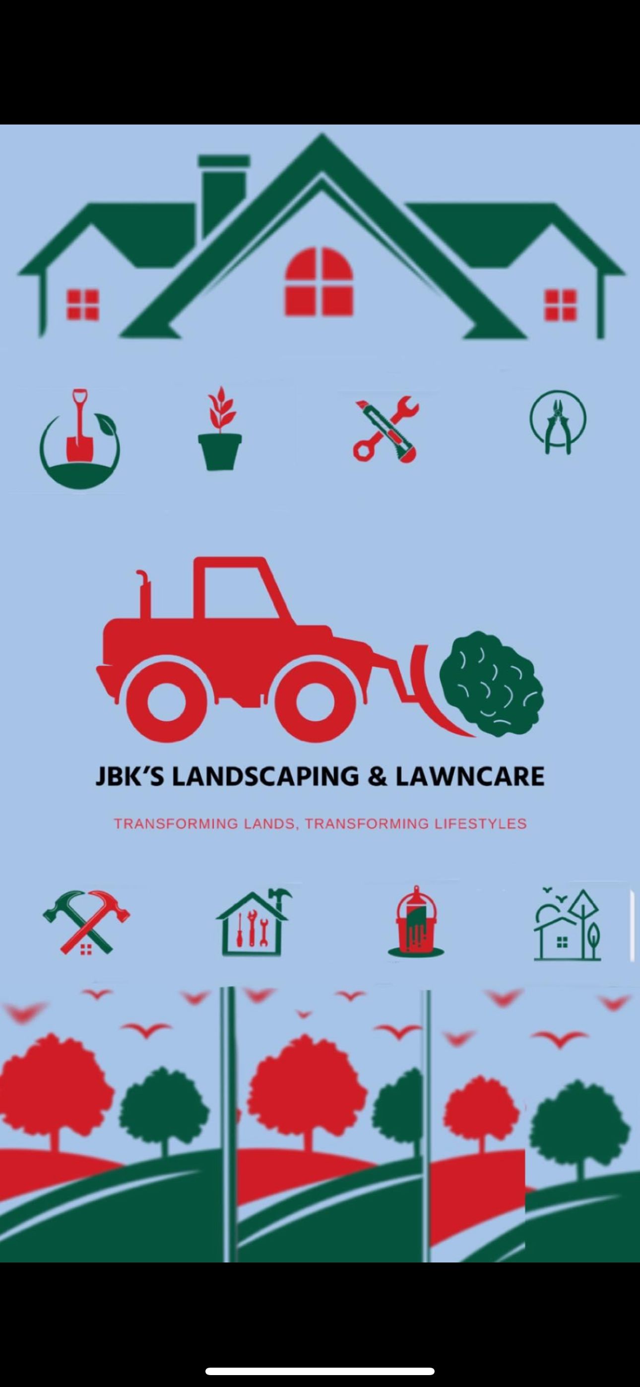 Avatar for JBK’s Landscaping & Construction 