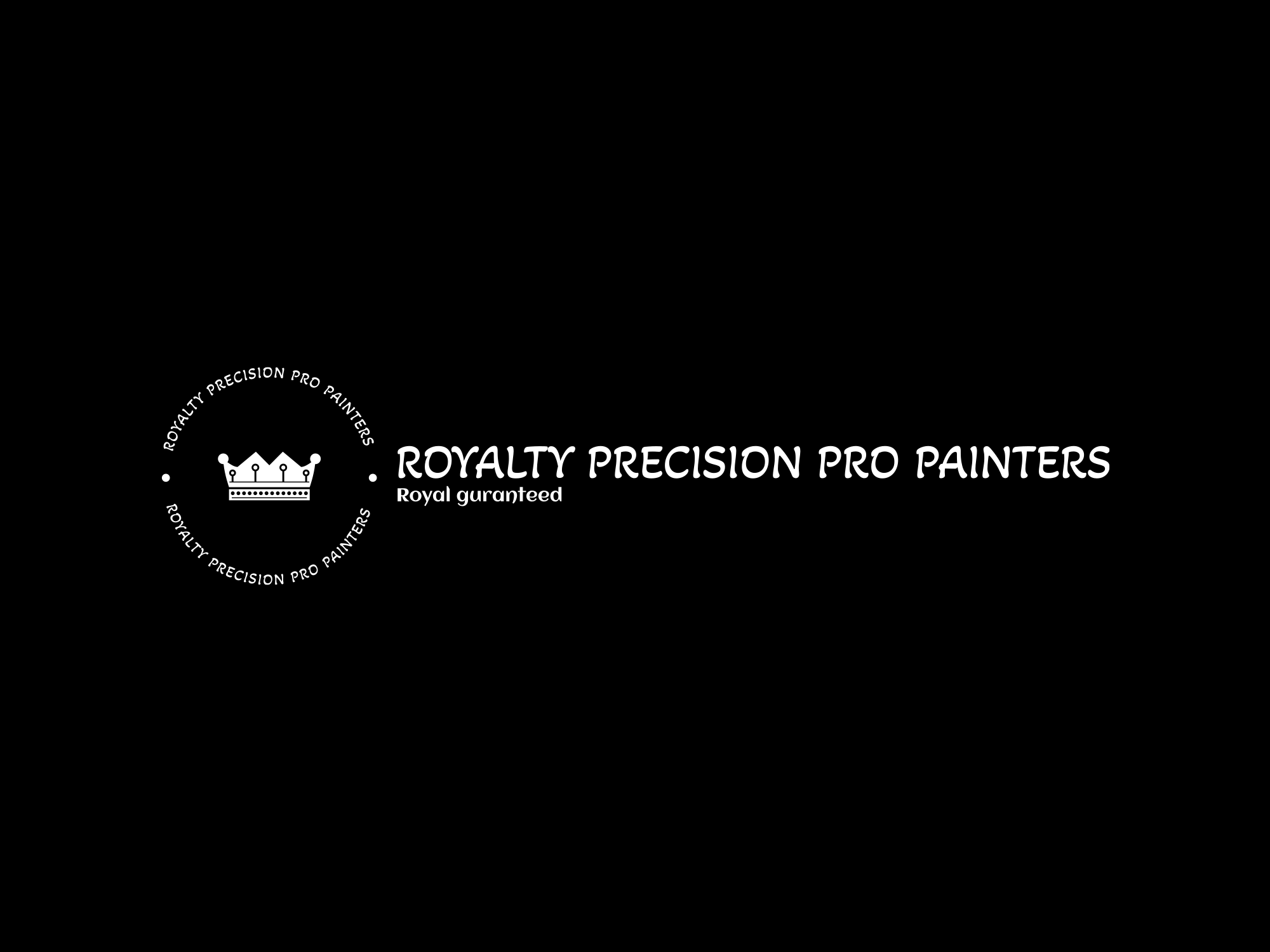 Avatar for Royalty precision pro painters