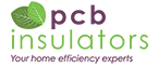 PCB Insulators logo