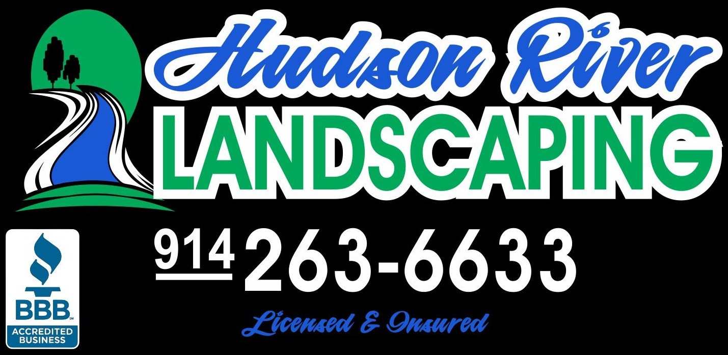 Hudson River Landscaping logo